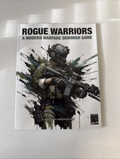 ROGUE WARRIORS: A Modern