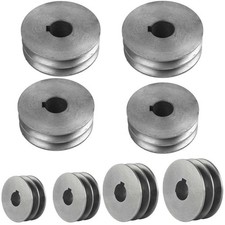 Accessoire moteur double fente