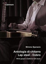 Mimmo sparacio antologia - sparacio, di
