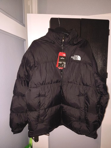 The north face nuptse doudoune - the,