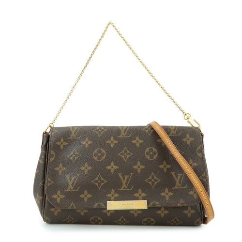 Louis vuitton monogram - louis,