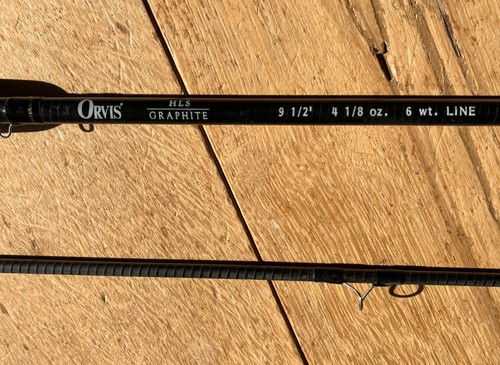 Orvis canne mouche - orvis,