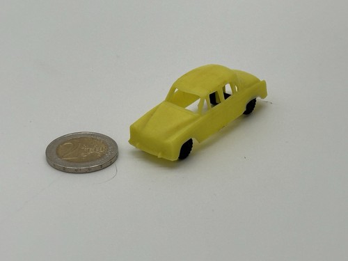 Simca plastique origine - plastique,
