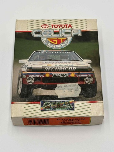 Rare toyota celica - rare,