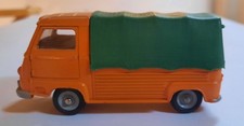 Renault Estafette pick-up Dinky Toys authentique 563