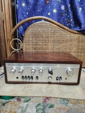 DDP Rare LUXMAN SQ-503X