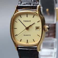 Montre femme vintage années