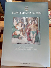 Iconographie sacra 2001 - iconographie,