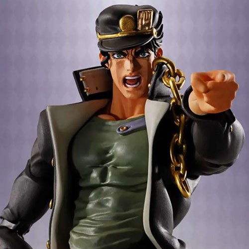 Jojo bizarre adventure - adventure,