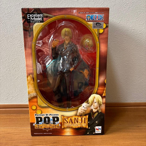 Megahouse portrait pirates - megahouse,