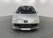 Capot PEUGEOT 307 SW Phase 2