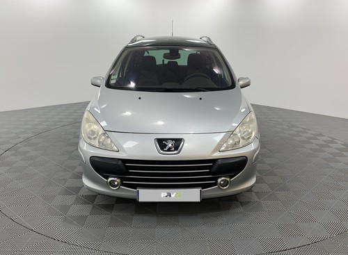Capot peugeot 307 phase - sw, 2