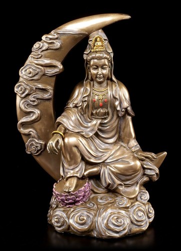 Statue décorative bouddha - de,