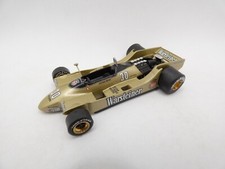 Arrows A2 Jochen Mass #30 1979 1/43 Tenariv kit monté F1
