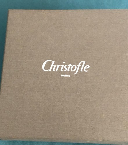 Christofle porte couteaux - christofle,