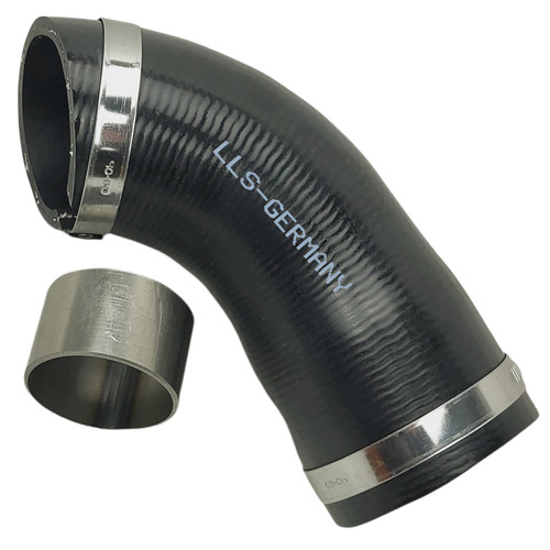 Turbocompresseur tuyau pour - turbocompresseur,