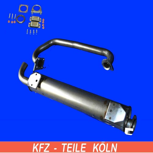 Inox td de - t3, 1.6