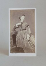 Marie CICO  par Pierre PETIT