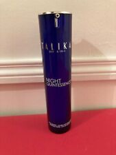 *** TALIKA NIGHT QUINTESSENCE SERUM GLOBAL ANTI-AGE  50 ML ***