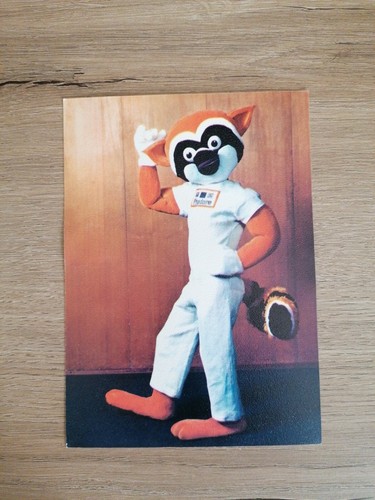 Carte postale publicitaire - ,