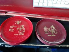 Henri Maire:Cepage sans pitie