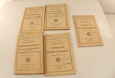 Bulletin Officiel Ministère