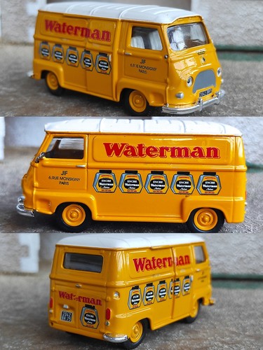 City portugal renault - 1/43,