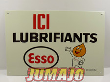 PB218 PLAQUES PUBLICITAIRE