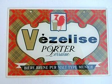 publicité pour la marque de