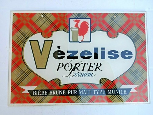 Publicité pour marque - pour, de