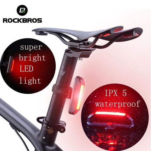 Rockbros bicycle safety - rockbros,