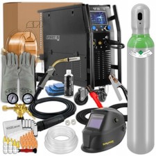 Spartus® EasyMIG 325 Poste à