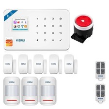 Système d'alarme G18 1.0