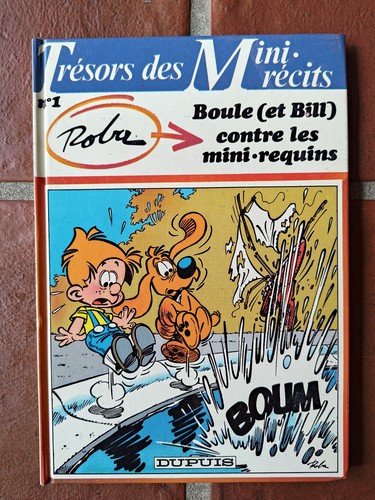 Roba trésors des - roba,
