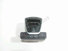 COMMANDE DE CHAUFFAGE 275109973R RENAULT LAGUNA 3 phase 3 (04/2013) / NE 227241