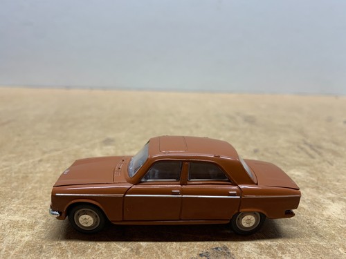 Norev peugeot 304 sans boite - norev,