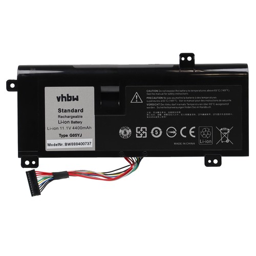 Batterie pour dell - pour,