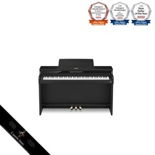 Piano électronique CASIO