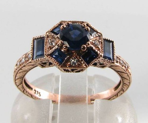 Commande personnalisée bague - commande,