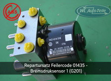 VW ABS Bloc Hydraulique Kit