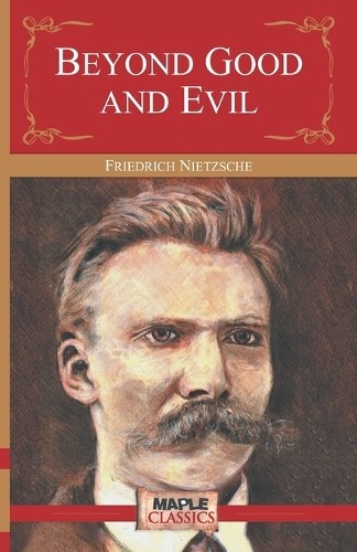 Friedrich nietzsche beyond - nietzsche,