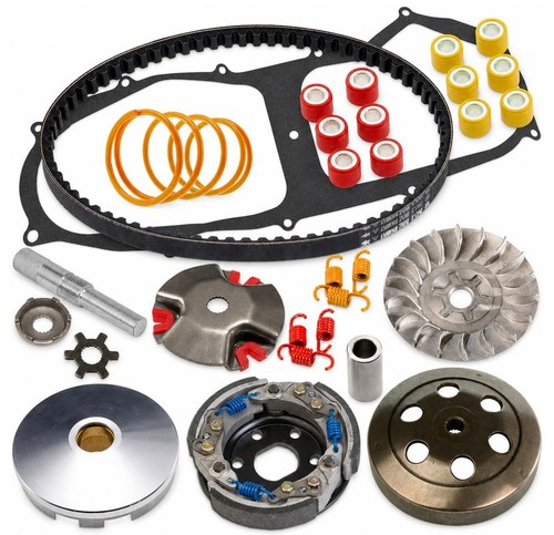 Kit vario embrayage - , complet