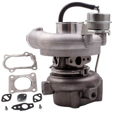 Turbo turbocompresseur CT26