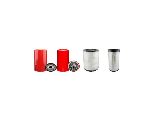Kit service filtre - de,