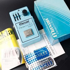 Maxon Parametric EQ PQ401