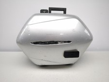 03-05 Yamaha FJR 1300 Sacoche Arrière Gauche De Bagages