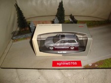 Minichamps 1/43 - Audi RS4 B5