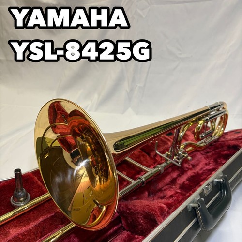 Trombone basse ténor