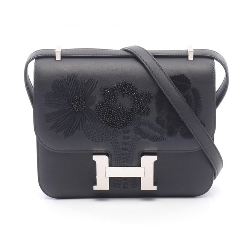 Hermes constance mini sac à - 3,
