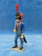 RARE TOP ++ STARLUX PLAST. 1:32 SOLDAT PREMIER EMPIRE NAPOLEON Ier